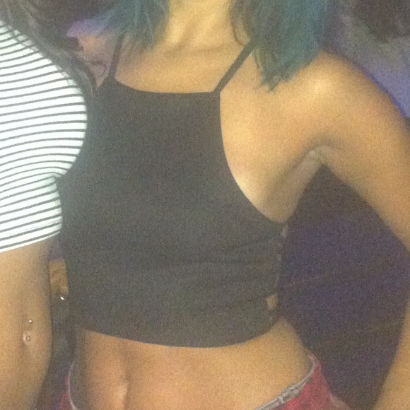 Windsor black top - Picture 4 of 4